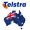 Разблокировать iPhone Telstra Australia Clean IMEI